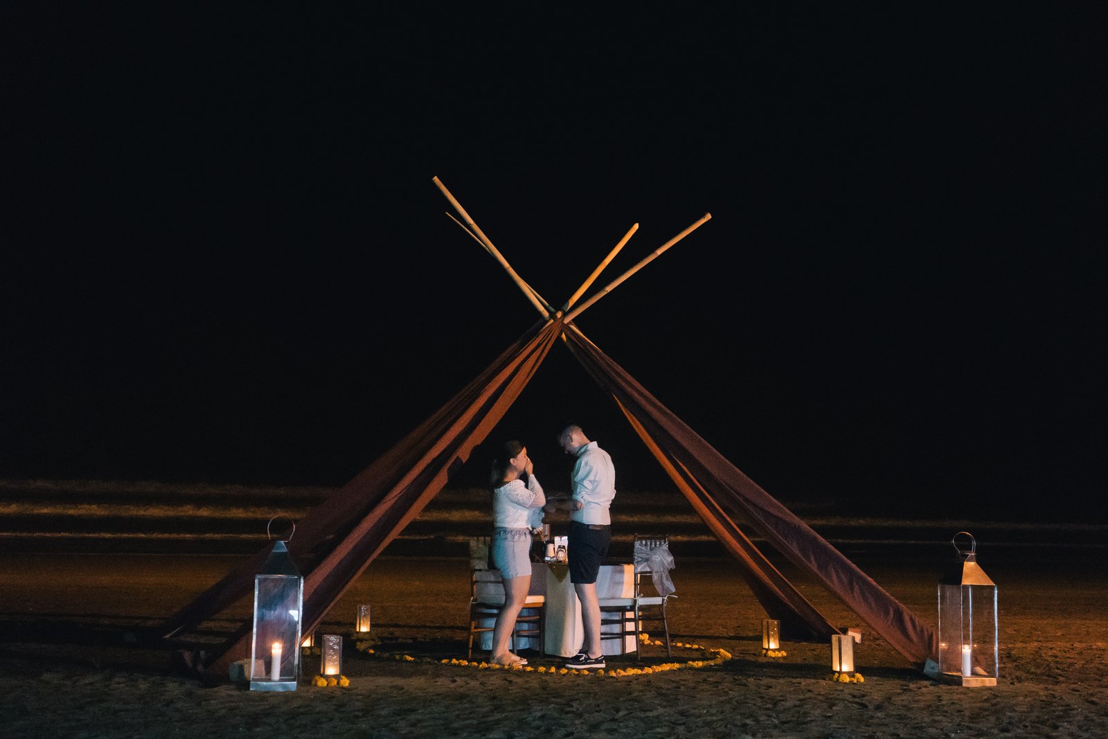 Proposal Photo